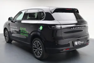 Leapmotor B10 1.5 Hybrid EV