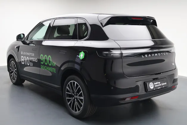 Leapmotor B10 1.5 Hybrid EV