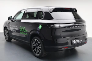 Fahrzeugbild LEAPMOTOR B10 1.5 Hybrid EV