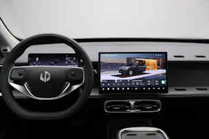 Leapmotor B10 1.5 Hybrid EV