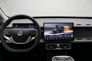 Fahrzeugbild LEAPMOTOR B10 1.5 Hybrid EV