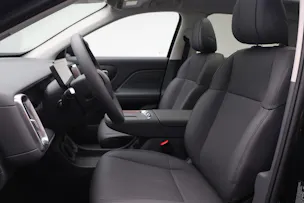 Leapmotor B10 1.5 Hybrid EV