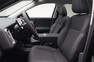 Fahrzeugbild LEAPMOTOR B10 1.5 Hybrid EV