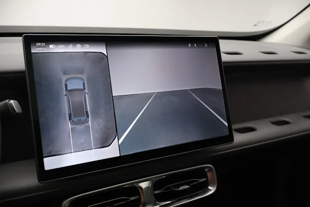 Leapmotor B10 1.5 Hybrid EV