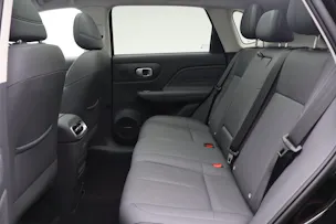 Leapmotor B10 1.5 Hybrid EV