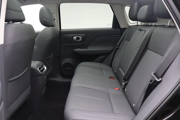 Leapmotor B10 1.5 Hybrid EV