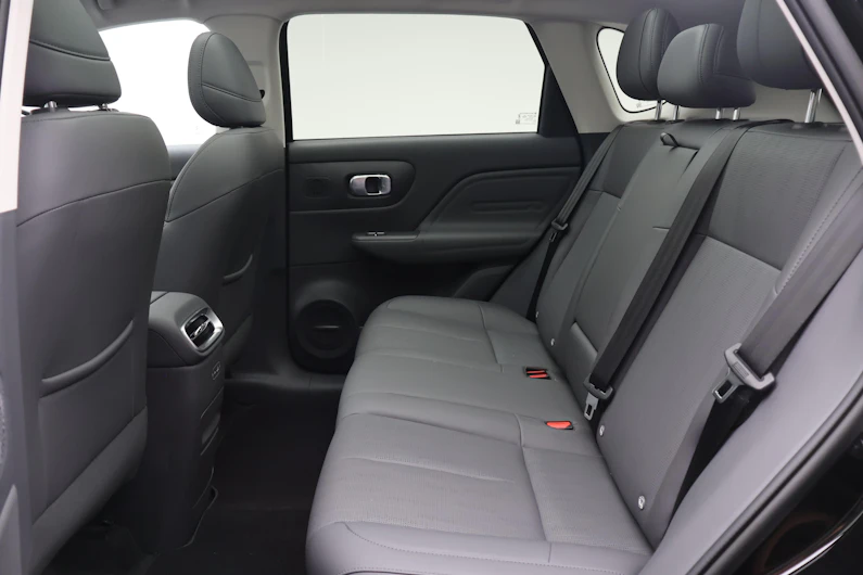 Fahrzeugbild LEAPMOTOR B10