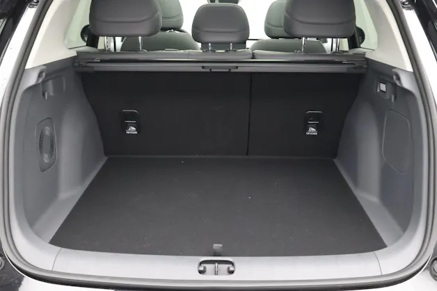 Leapmotor B10 1.5 Hybrid EV