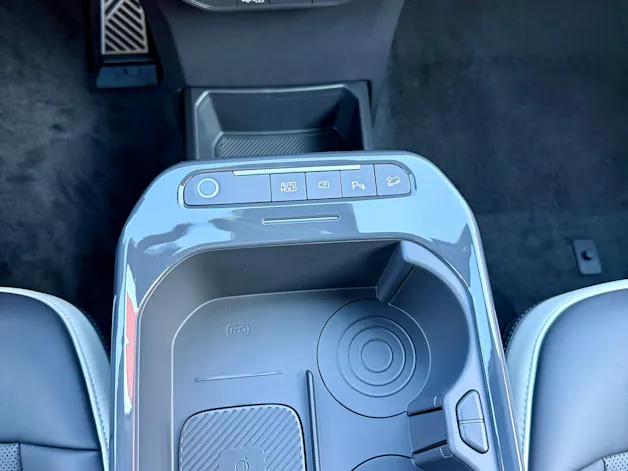 Kia EV5 81 kWh GT-Line