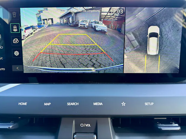 Kia EV5 81 kWh GT-Line