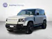 Land Rover Defender 90 3.0 D I6 250 X-Dynamic SE