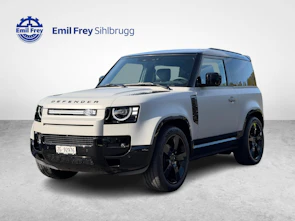 Fahrzeugbild LAND ROVER Defender 90 3.0 D I6 250 X-Dynamic SE