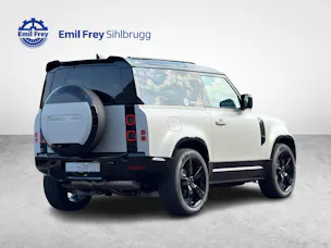 Land Rover Defender 90 3.0 D I6 250 X-Dynamic SE