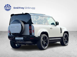 Fahrzeugbild LAND ROVER Defender 90 3.0 D I6 250 X-Dynamic SE