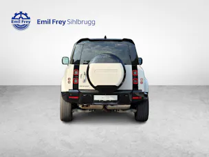 Land Rover Defender 90 3.0 D I6 250 X-Dynamic SE