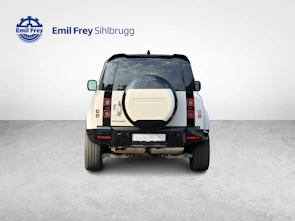 Fahrzeugbild LAND ROVER Defender 90 3.0 D I6 250 X-Dynamic SE
