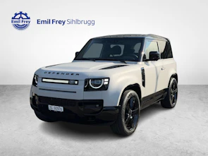 Fahrzeugbild LAND ROVER Defender 90 3.0 D I6 250 X-Dynamic SE