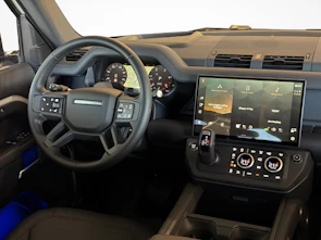 Fahrzeugbild LAND ROVER Defender 90 3.0 D I6 250 X-Dynamic SE