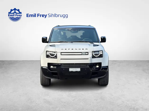 Land Rover Defender 90 3.0 D I6 250 X-Dynamic SE