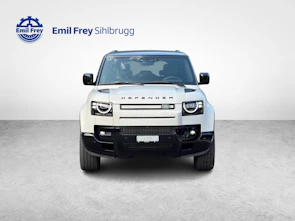 Fahrzeugbild LAND ROVER Defender 90 3.0 D I6 250 X-Dynamic SE