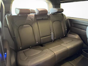 Fahrzeugbild LAND ROVER Defender 90 3.0 D I6 250 X-Dynamic SE