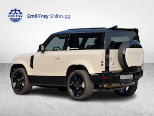 Land Rover Defender 90 3.0 D I6 250 X-Dynamic SE