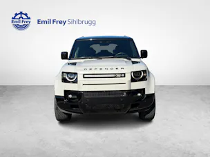 Land Rover Defender 90 3.0 D I6 250 X-Dynamic SE