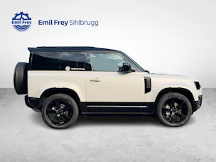 Land Rover Defender 90 3.0 D I6 250 X-Dynamic SE