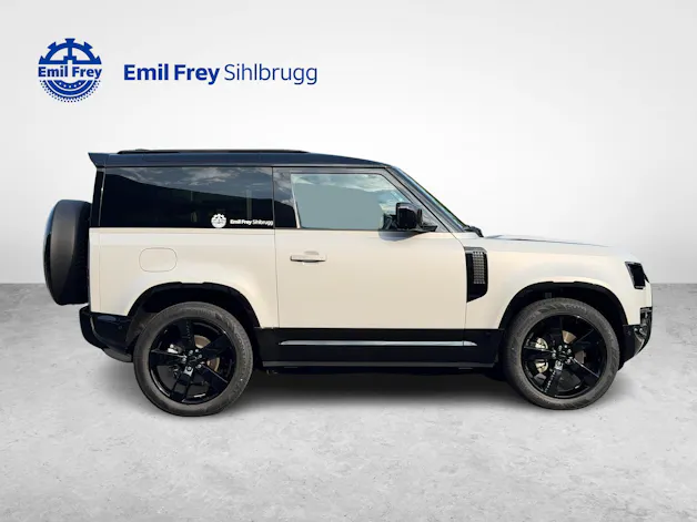 Land Rover Defender 90 3.0 D I6 250 X-Dynamic SE