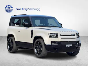 Land Rover Defender 90 3.0 D I6 250 X-Dynamic SE