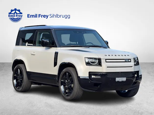 Land Rover Defender 90 3.0 D I6 250 X-Dynamic SE