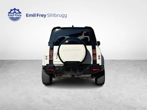 Fahrzeugbild LAND ROVER Defender 90 3.0 D I6 250 X-Dynamic SE
