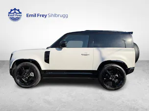 Land Rover Defender 90 3.0 D I6 250 X-Dynamic SE