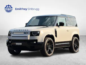 Land Rover Defender 90 3.0 D I6 250 X-Dynamic SE