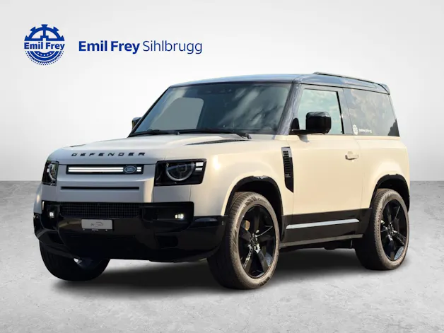 Land Rover Defender 90 3.0 D I6 250 X-Dynamic SE