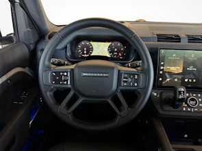 Fahrzeugbild LAND ROVER Defender 90 3.0 D I6 250 X-Dynamic SE