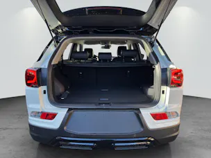 KGM Korando 1.5 T-Gdi Blackline 4WD