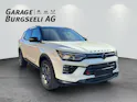KGM Korando 1.5 T-Gdi Blackline 4WD