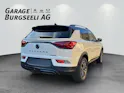 KGM Korando 1.5 T-Gdi Blackline 4WD