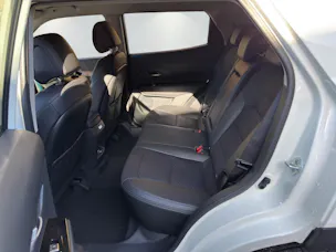 KGM Korando 1.5 T-Gdi Blackline 4WD