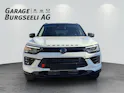 KGM Korando 1.5 T-Gdi Blackline 4WD