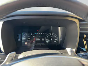 KGM Korando 1.5 T-Gdi Blackline 4WD