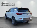 KGM Korando 1.5 T-Gdi Blackline 4WD