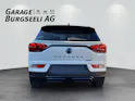 KGM Korando 1.5 T-Gdi Blackline 4WD
