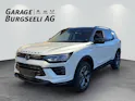 KGM Korando 1.5 T-Gdi Blackline 4WD