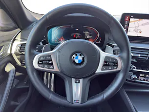 BMW 540i xDrive Touring