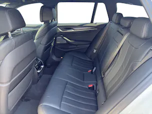 BMW 540i xDrive Touring