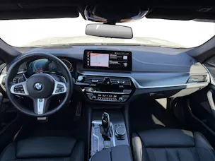 BMW 540i xDrive Touring