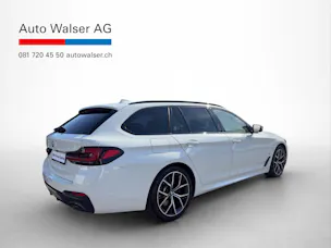 BMW 540i xDrive Touring