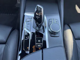 BMW 540i xDrive Touring